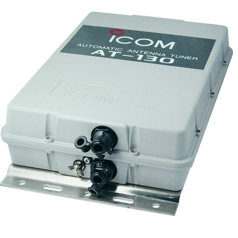 Icom HF Automatic Antenna Tuner f-M802-01