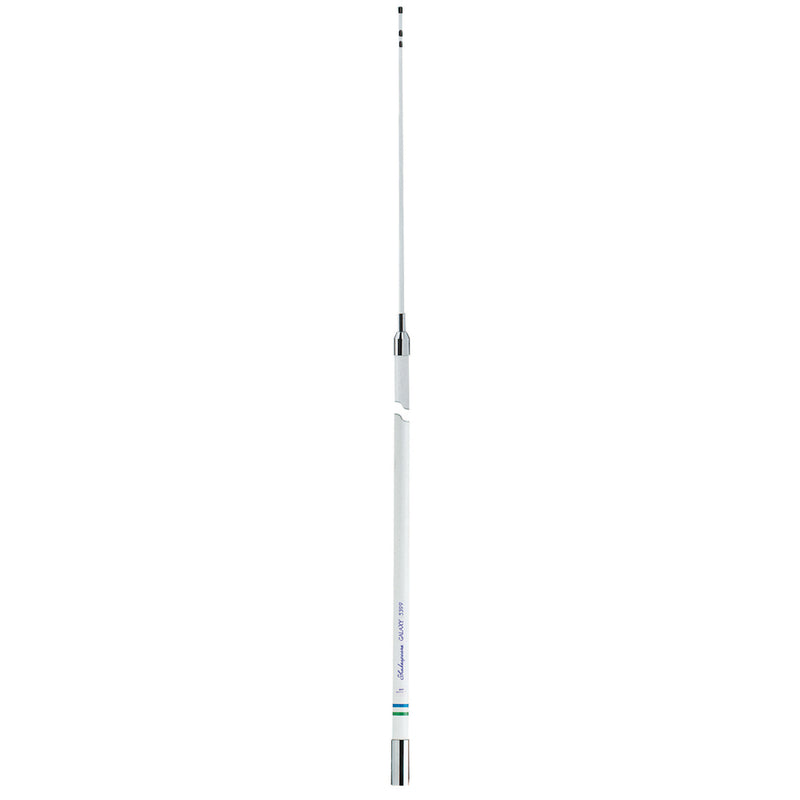 Shakespeare 5399 9'6" VHF Antenna - Two Piece