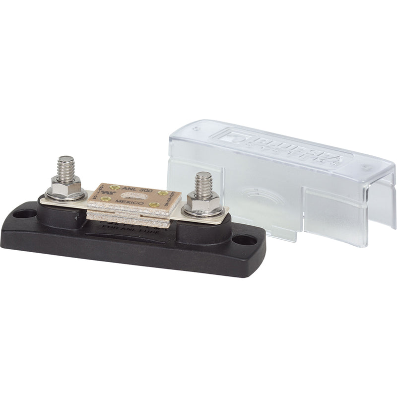 Blue Sea 5005 ANL 35-300AMP Fuse Block w-Cover