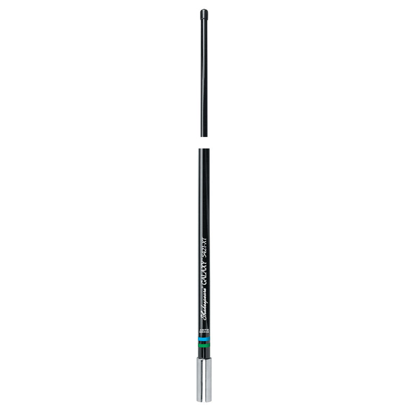 Shakespeare 5421-XT 4' Black AM - FM Antenna