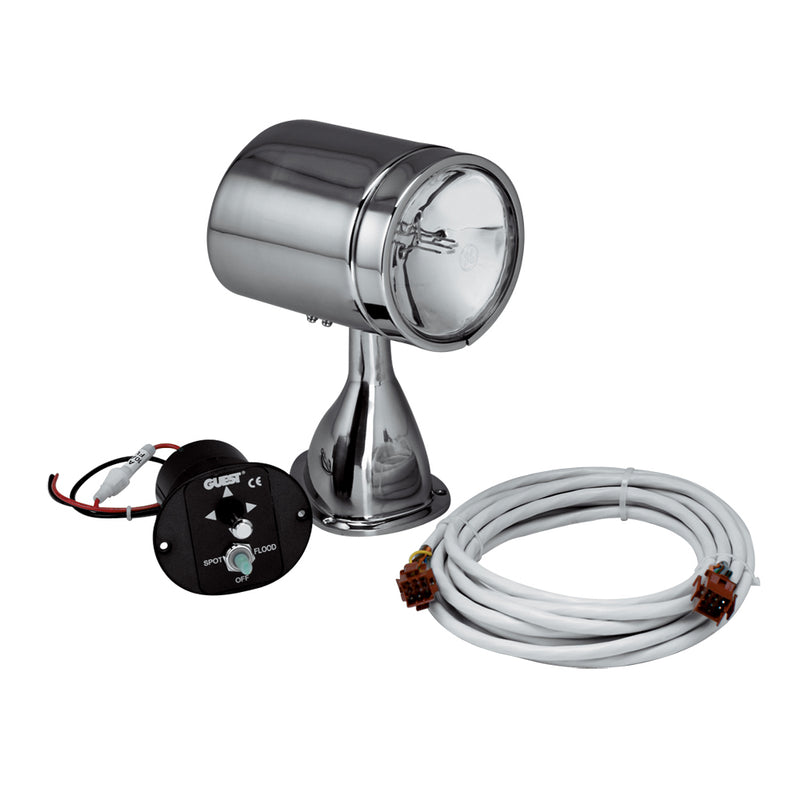 Guest 22040A 5" Spotlight - Floodlight Kit