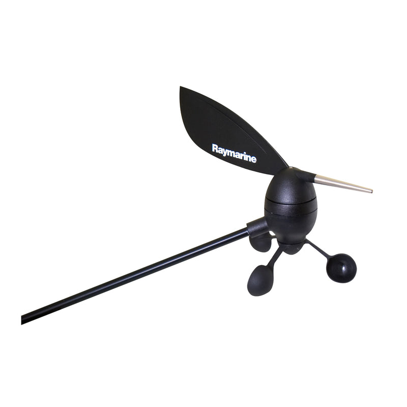 Raymarine ST60 Wind Vane Transducer w-30M Cable