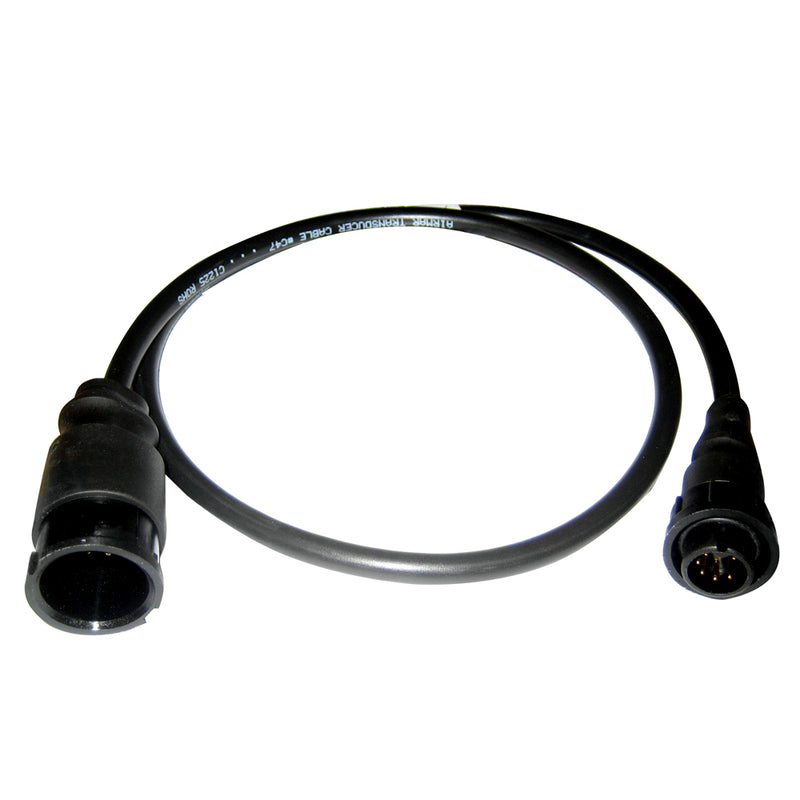 Raymarine Transducer Adapter Cable f-DSM30 & DSM300