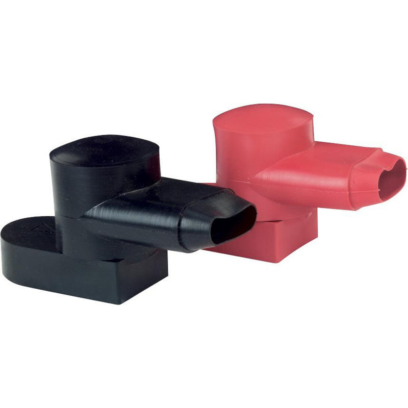 Blue Sea 4001 Rotating Single Entry CableCap - Small Pair