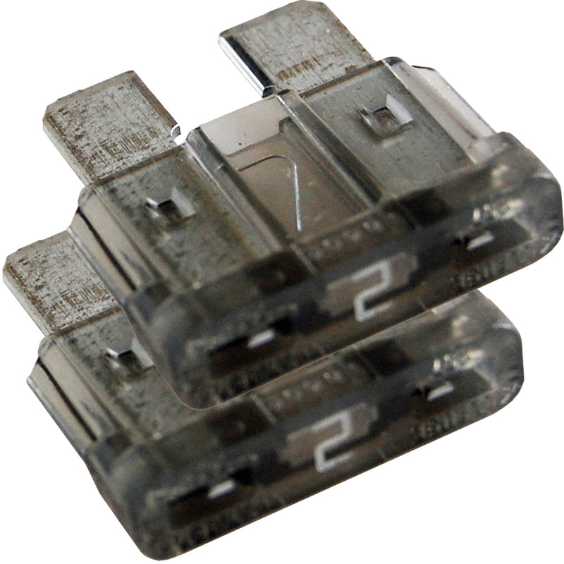 Blue Sea 5236 2A ATO-ATC Fuse