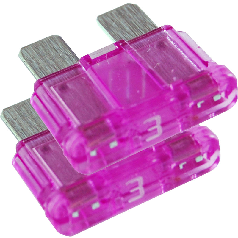 Blue Sea 5237 3A ATO-ATC Fuse