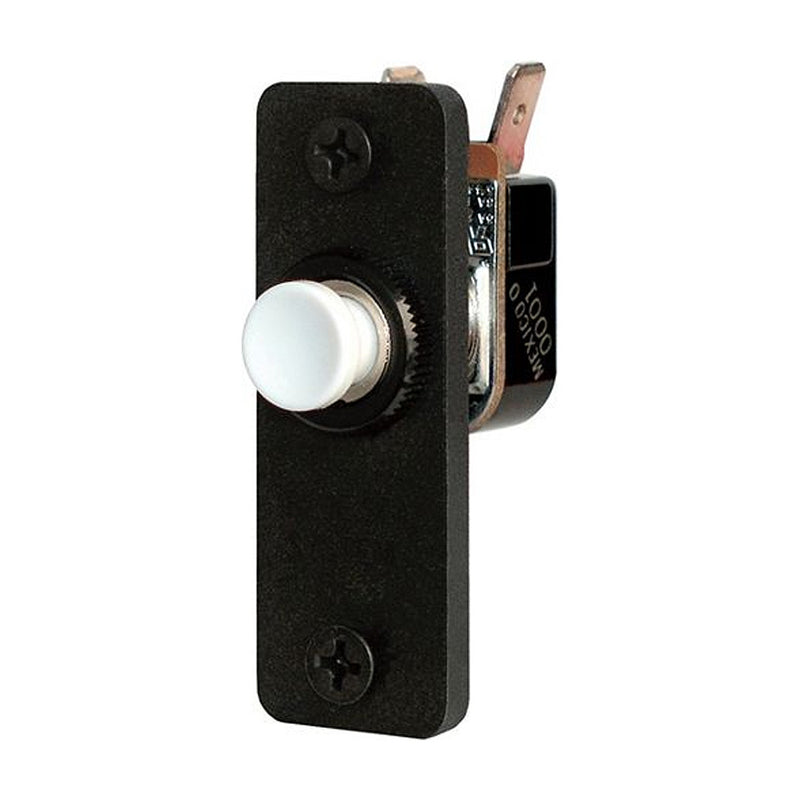 Blue Sea 8200 Push Button Panel Switch