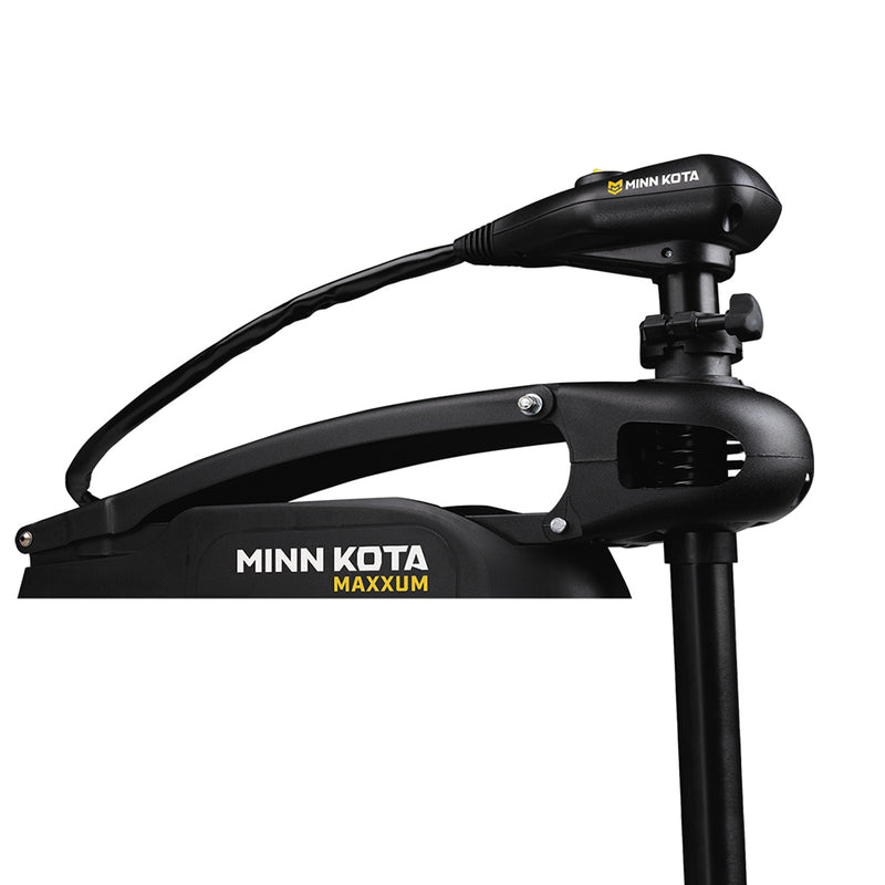 Minn Kota Maxxum® 70-BG Freshwater - Bow Mount - Trolling Motor - 24V-70lb-42"