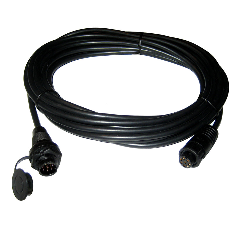 Icom 20' Cable w-Plug f-M504, M506 & M510