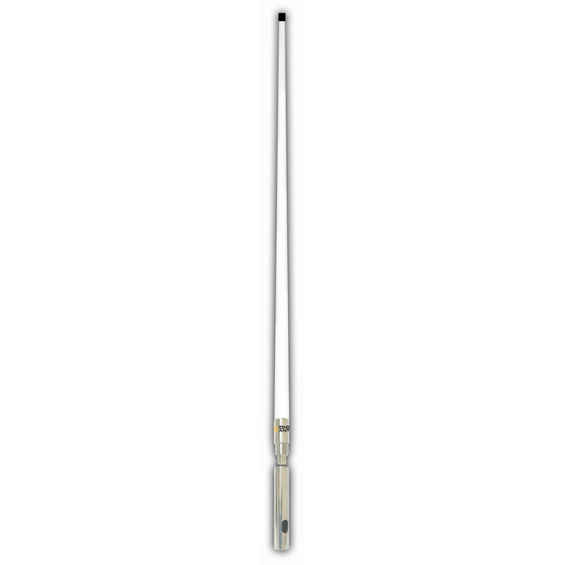 Digital Antenna 826-VW 4' VHF Antenna - White