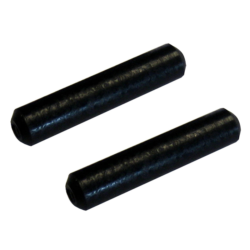 Lenco 2 Delrin Mounting Pins f-101 & 102 Actuator (Pack of 2)