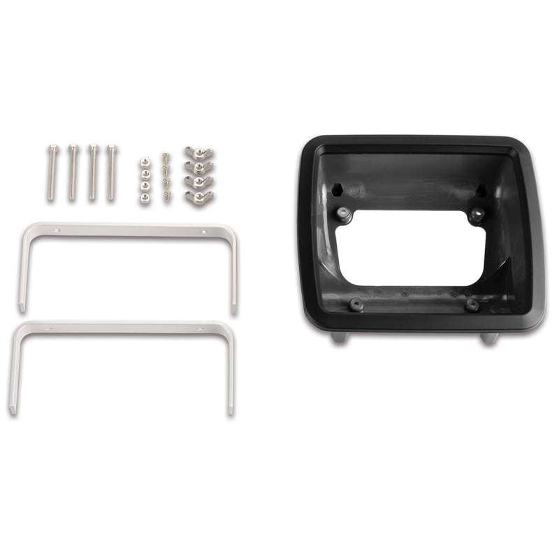 Garmin Flush Mount Kit f-GPSMAP® 4XX Series