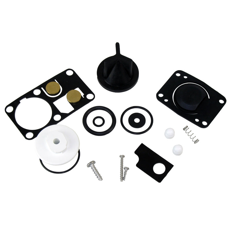 Jabsco Service Kit f-29090 & 29120 Series