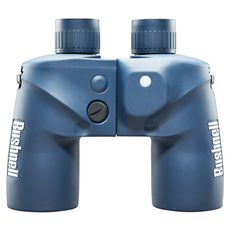 Bushnell Marine 7 x 50 Waterproof-Fogproof Binoculars w-Illuminated Compass