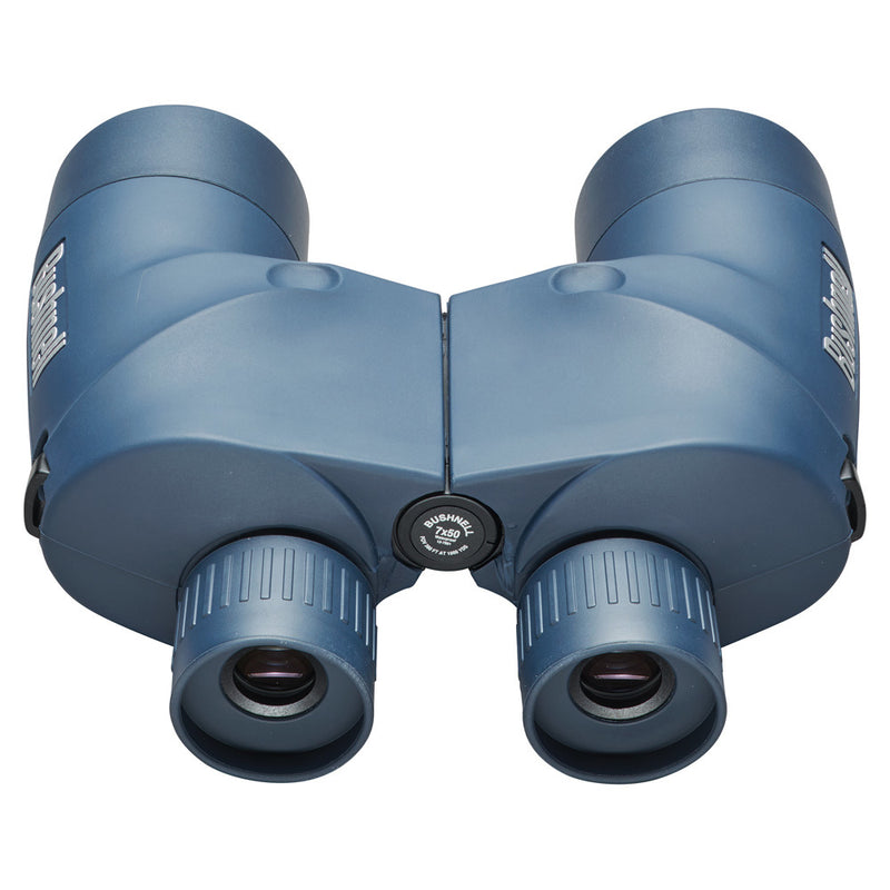 Bushnell Marine 7 x 50 Waterproof-Fogproof Binoculars