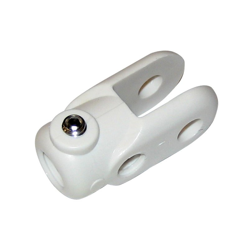 Raritan Plastic Piston Rod Yoke f-PHII & PHEII