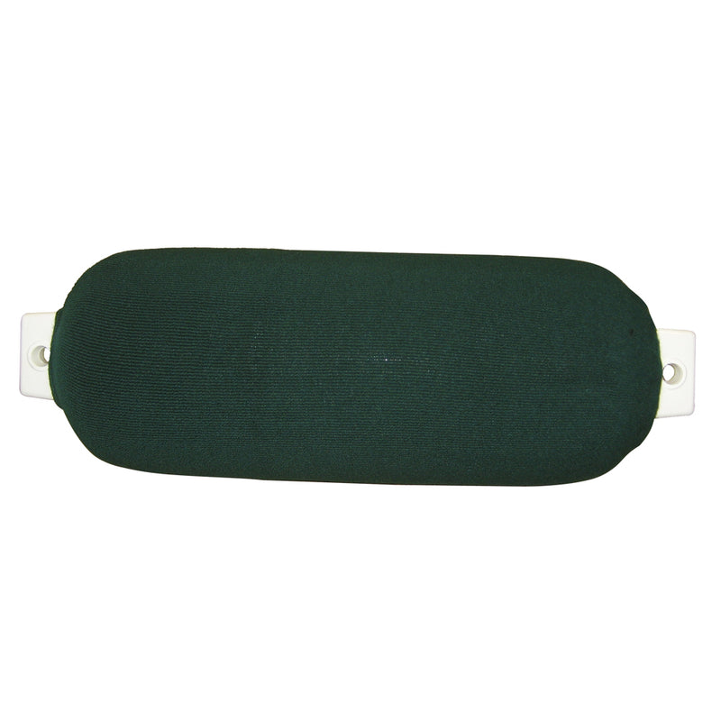 Polyform Fenderfits™ Fender Cover f-F-3 & G-5 Fender - Green