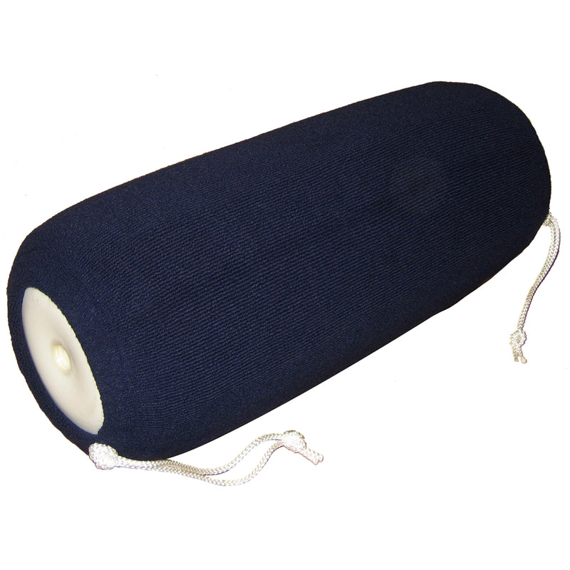 Polyform Fenderfits™ Fender Cover f-HTM-2 Fender - Navy Blue