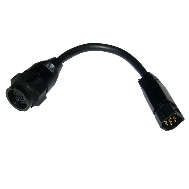 MotorGuide Sonar Adapter Cable Humminbird 7 Pin