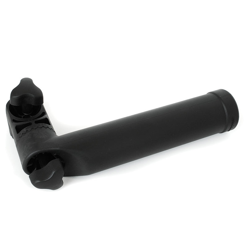 Cannon Rear Mount Rod Holder f-Downriggers