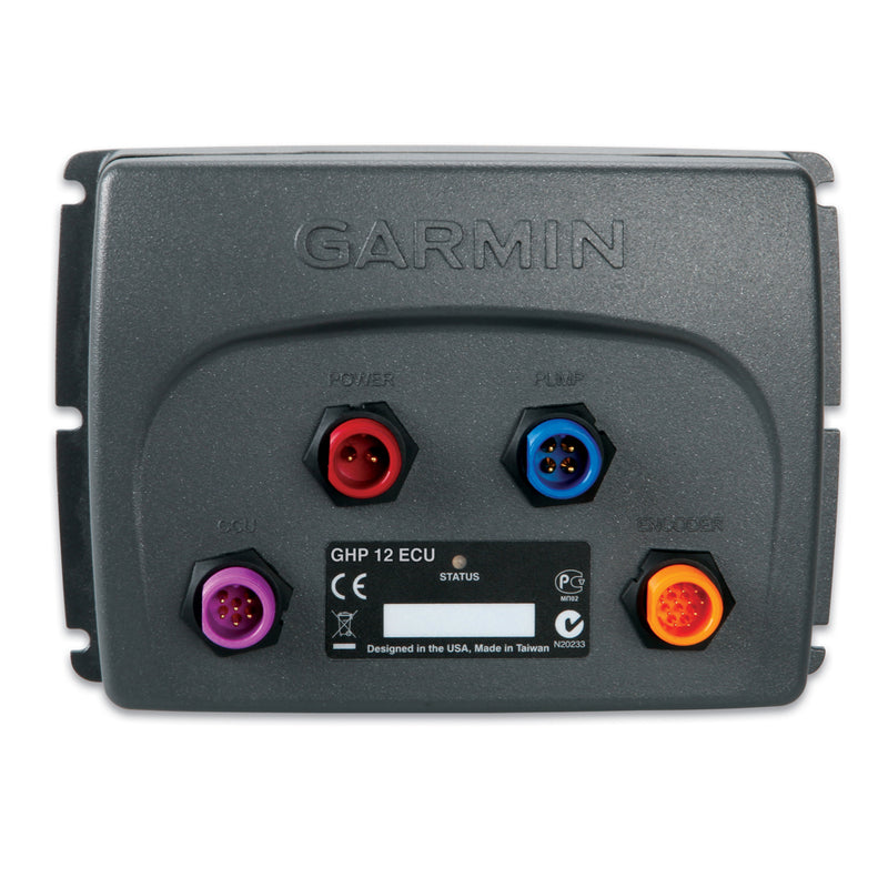 Garmin Electronic Control Unit (ECU) f-GHP™ 12