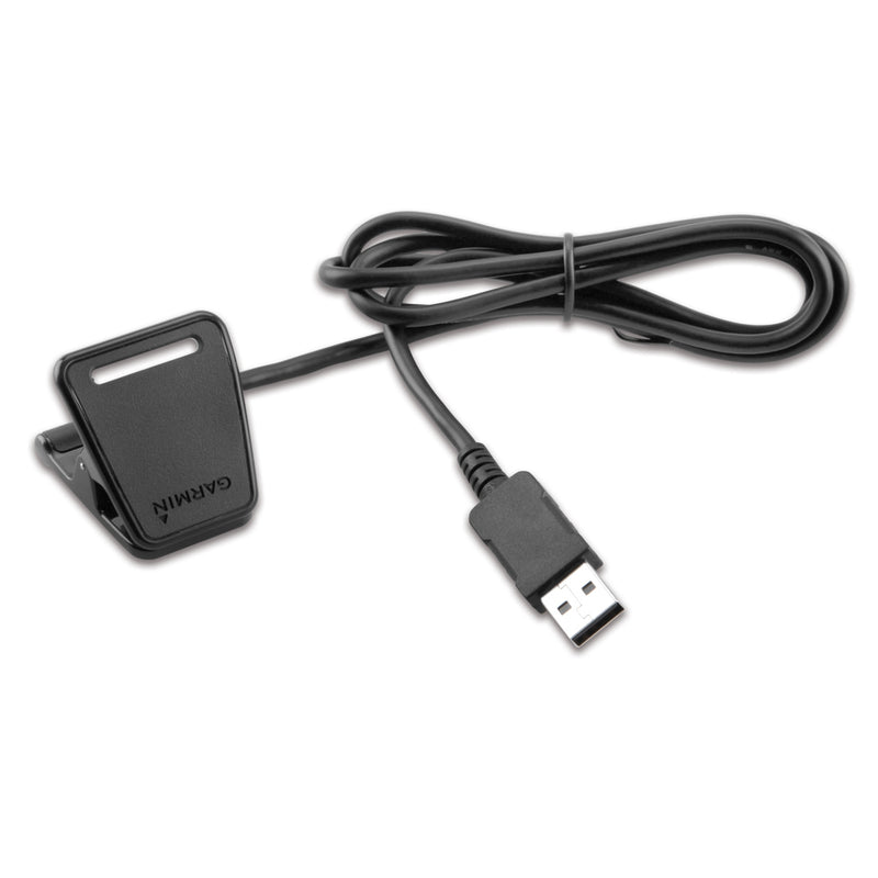 Garmin Charging-Data Clip f-Approach® S1, Forerunner® 110 & Forerunner® 210