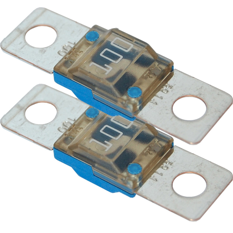 Blue Sea 5256 MIDI-AMI Fuse 100 Amp - Pair