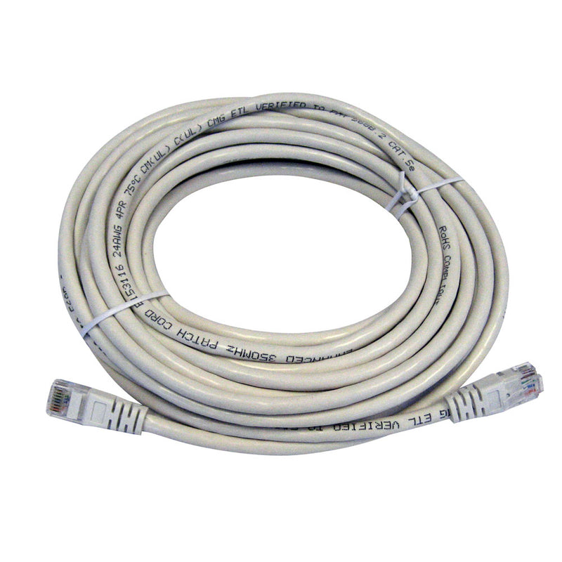 Xantrex 25' Network Cable f-SCP Remote Panel