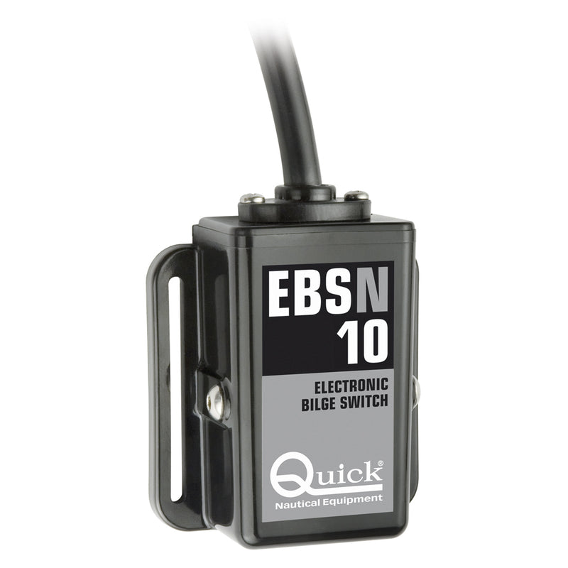 Quick EBSN 10 Electronic Switch f-Bilge Pump - 10 Amp