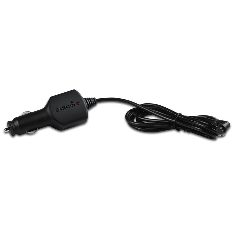 Garmin Vehicle Power Cable f-Rino® 610, 650 & 655t