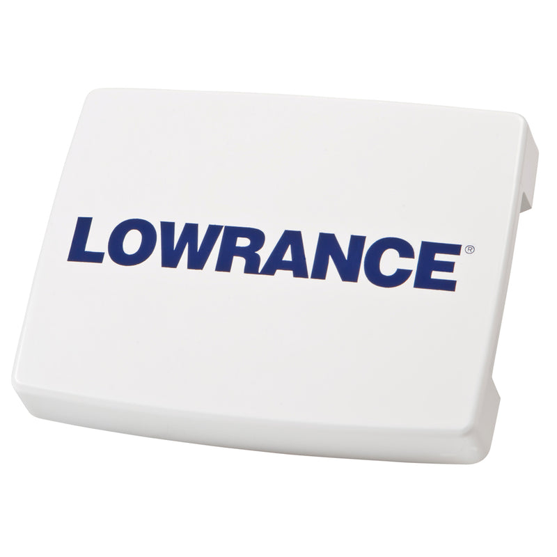 Lowrance CVR-16 Screen Cover f-Elite & Mark 5" & Hook-5