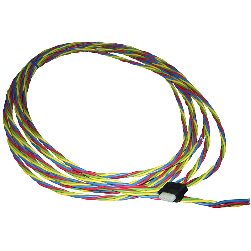 Bennett Wire Harness - 22'