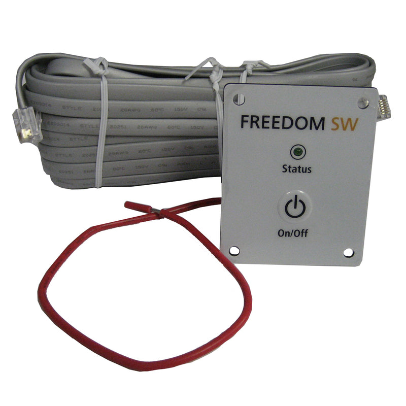 Xantrex Remote On-Off Switch f-Freedom SW Series