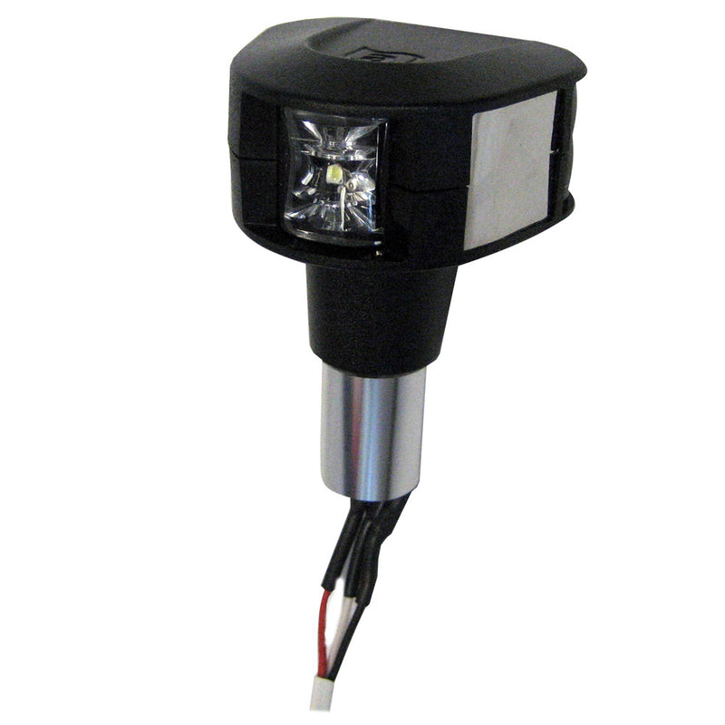 Edson Vision Series Attwood LED 12V Combination Light w-72" Pigtail