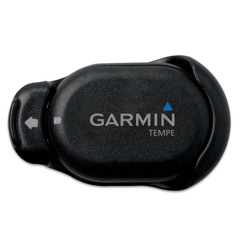 Garmin tempe External Wireless Temperature Sensor