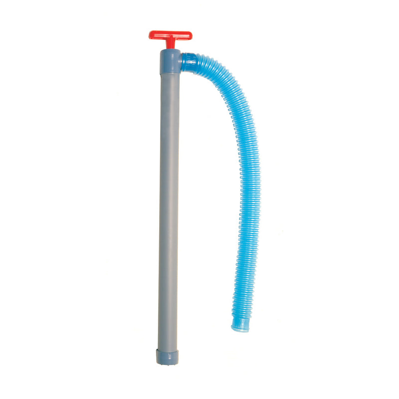 Beckson Thirsty Mate Pump 24" w-24" Flexible Hose