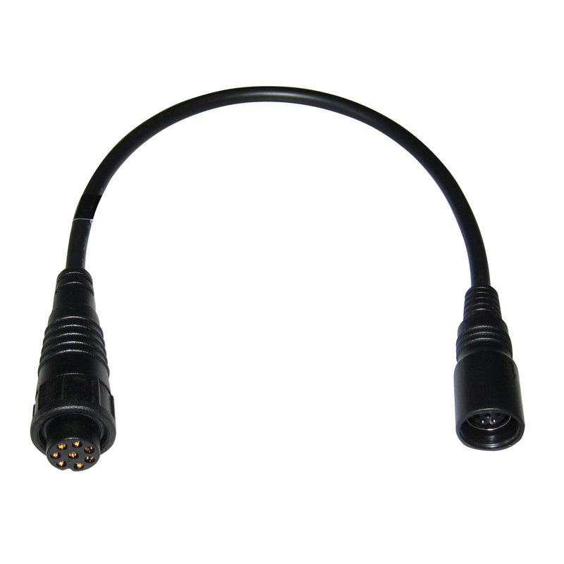 Standard Horizon PC Programming Cable f-All Current Fixed Mount Radios