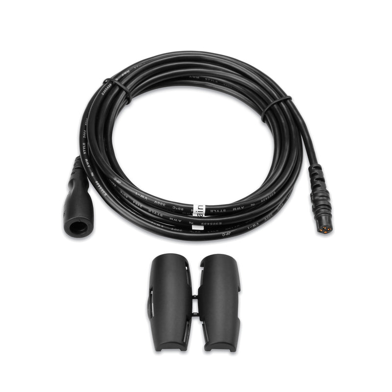 Garmin 4-Pin 10' Transducer Extension Cable f-echo™ Series