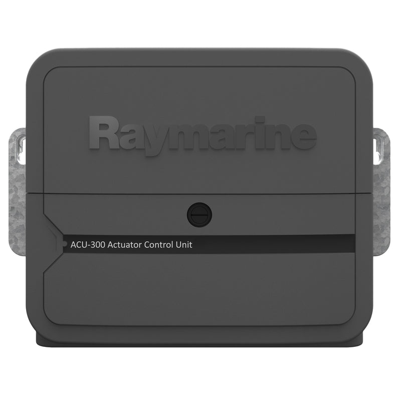 Raymarine ACU-300 Actuator Control Unit f-Solenoid Contolled Steering Systems & Constant Running Hydraulic Pumps