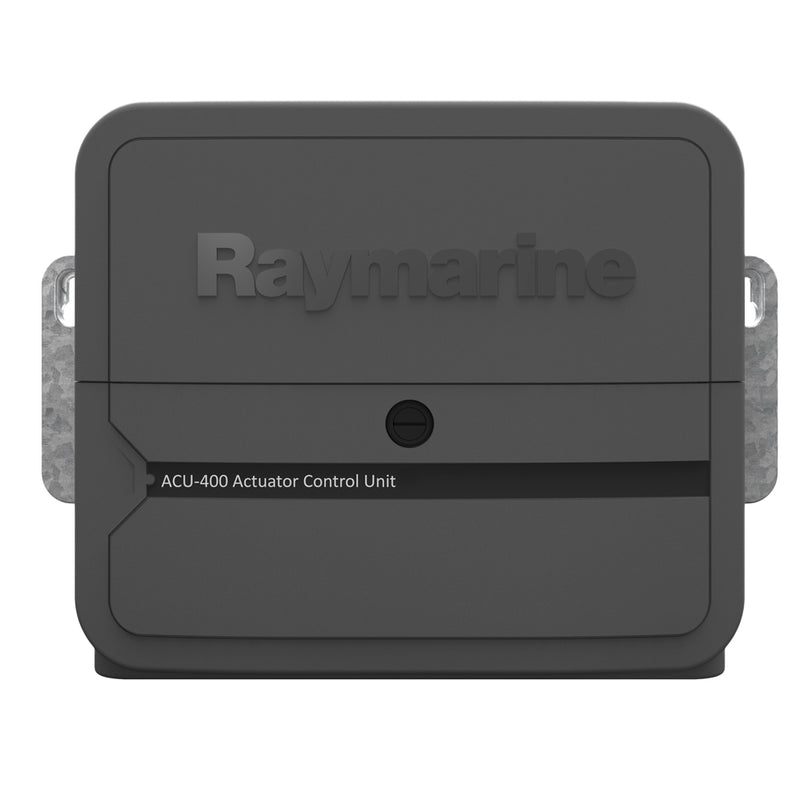 Raymarine ACU-400 Actuator Control Unit - Use Type 2 & 3 Hydraulic , Linear & Rotary Mechanical Drives