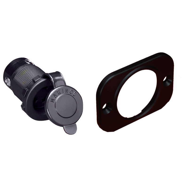 Marinco ConnectPro® 3-Wire Receptacle