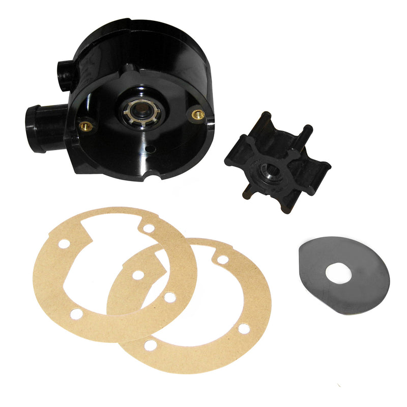 Jabsco Service Kit f-18590 Series Macerator Pumps