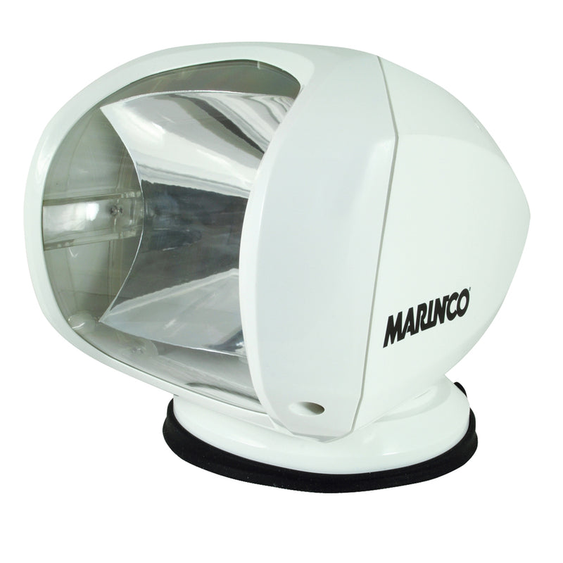 Marinco SPL-12W Wireless Spot Light - 100W - 12-24V - White