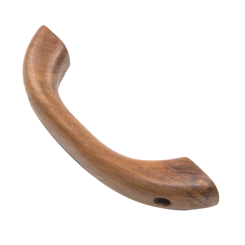 Whitecap Teak Grab Handle - 9-3-4"L