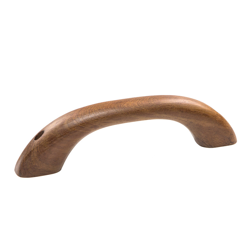 Whitecap Teak Grab Handle - 9-3-4"L