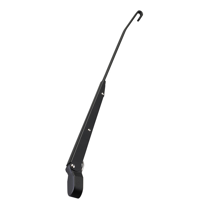 Schmitt & Ongaro Deluxe Ultra HD Adjustable Arm w-J Hook Tip - 12-18"