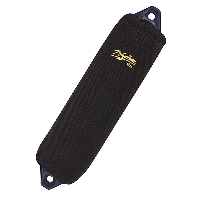 Polyform Fender Cover f-F-3 Fender - Black