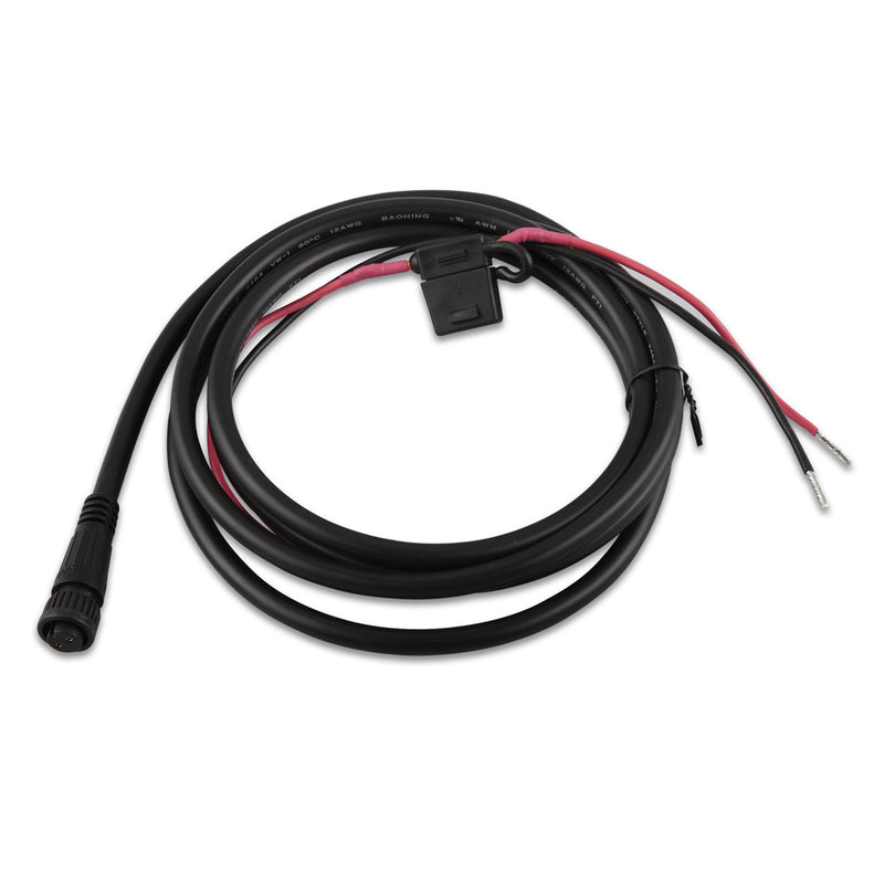 Garmin ECU Power Cable f-GHP 10 - Twist Lock