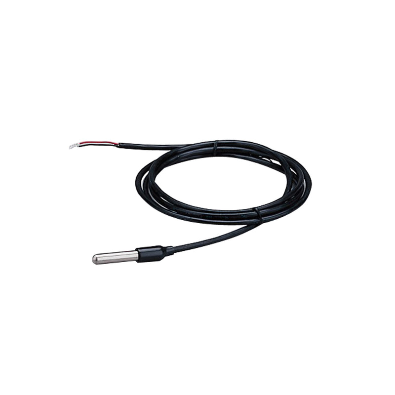 Davis Stainless Steel Temperature Probe w-2-Wire Termination