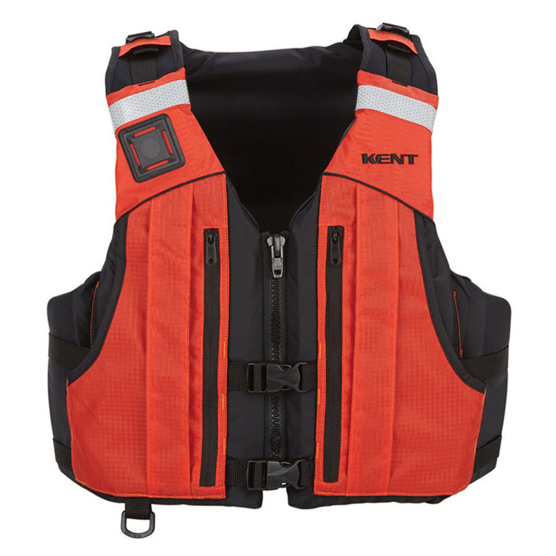 Kent First Responder PFD - Orange - Large-XLarge